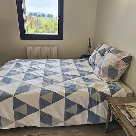 Maison Bellevue * Grane