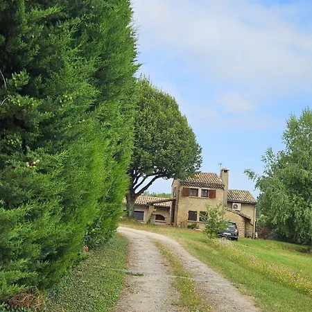 Maison Bellevue *