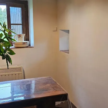 度假居 Maison Bellevue Grane