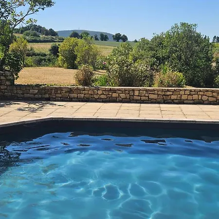 Maison Bellevue Tatil Evi *