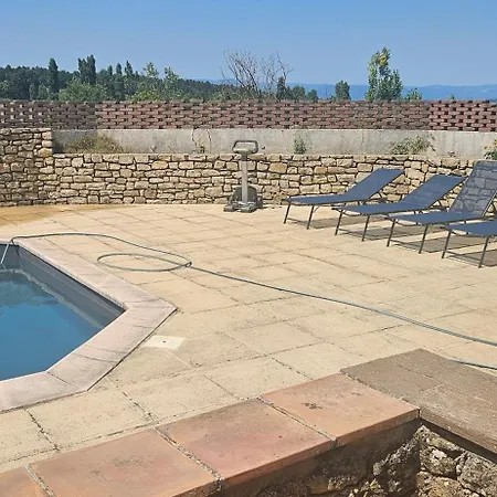 Maison Bellevue Grane