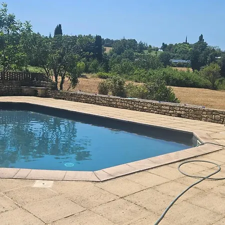 Tatil Evi Maison Bellevue *