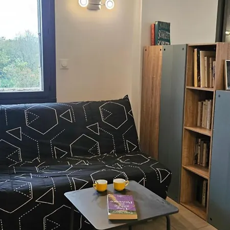 Tatil Evi Maison Bellevue *