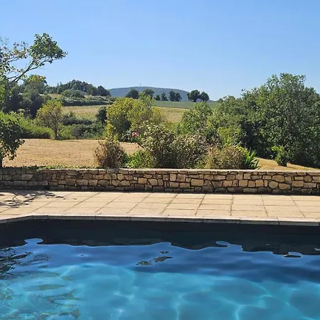 Maison Bellevue Tatil Evi *