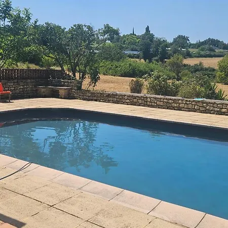 Maison Bellevue Tatil Evi Grane