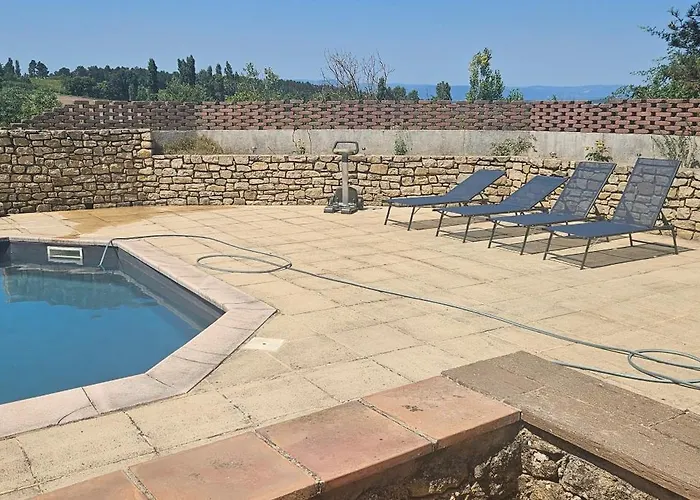 Maison Bellevue Grane