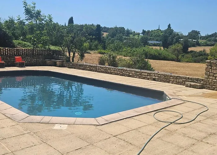 Nyaraló Maison Bellevue *