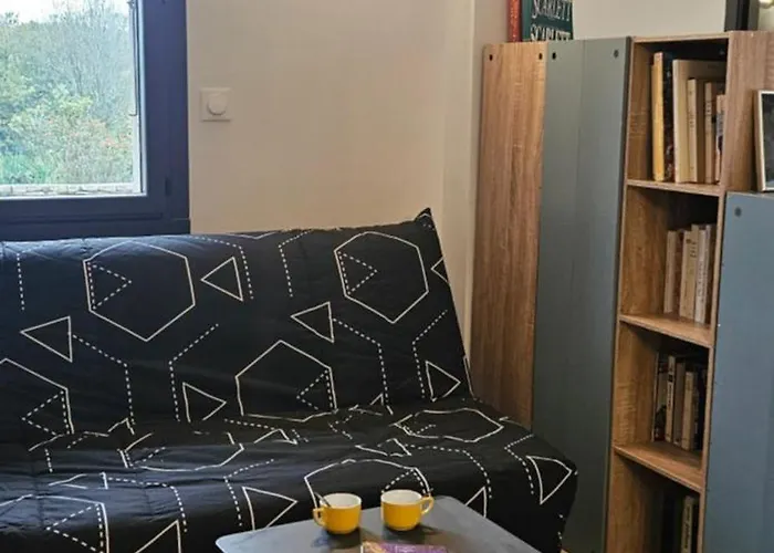 Nyaraló Maison Bellevue *