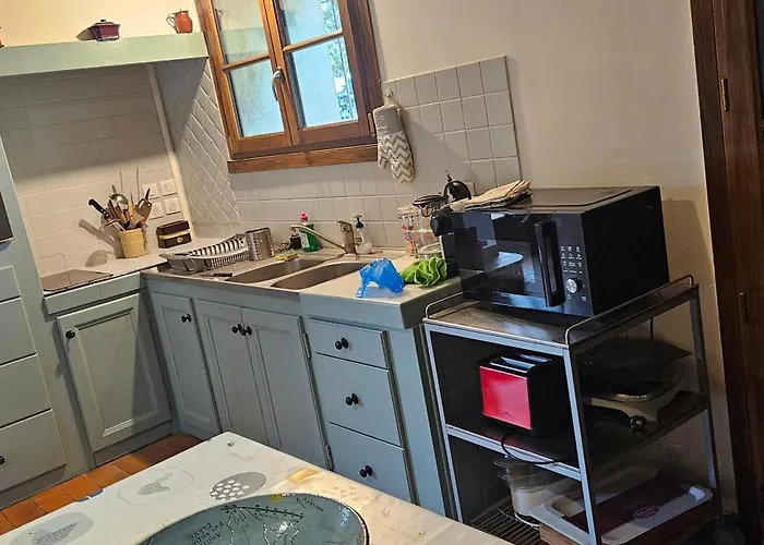 Holiday home Maison Bellevue Grane