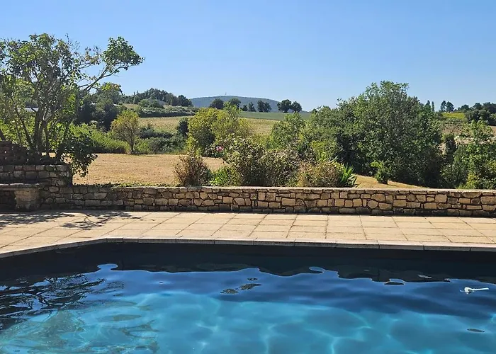 Maison Bellevue Holiday home *